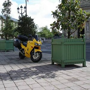 2 WEEKS IN CENTRAL EUROPE