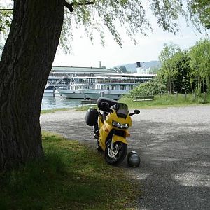 2 WEEKS IN CENTRAL EUROPE