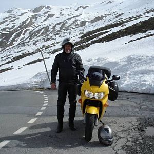 2 WEEKS IN CENTRAL EUROPE