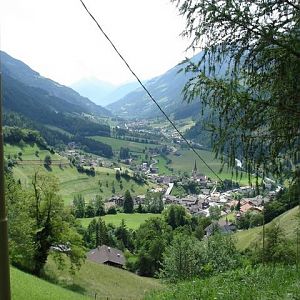 2 WEEKS IN CENTRAL EUROPE