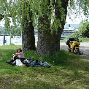 2 WEEKS IN CENTRAL EUROPE