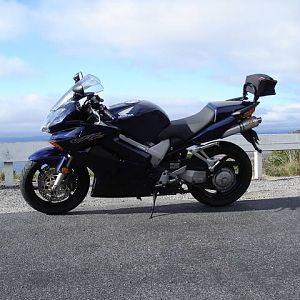 Lake Taupo, NZ