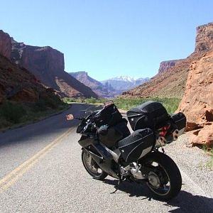 little trip