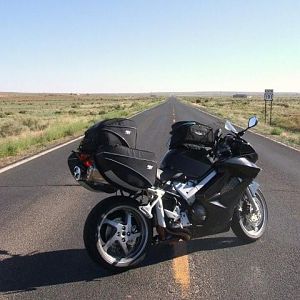 little trip
