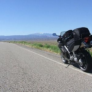 little trip