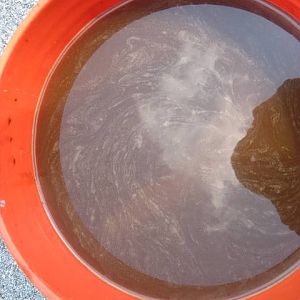 Electrolyte Solution