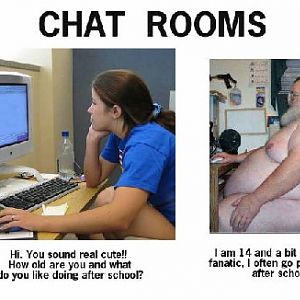 chatrooms