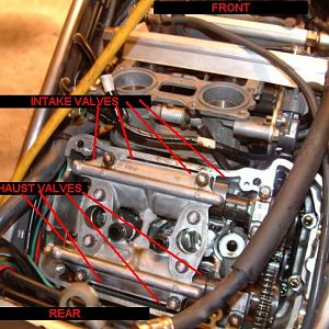IntakeExhaust