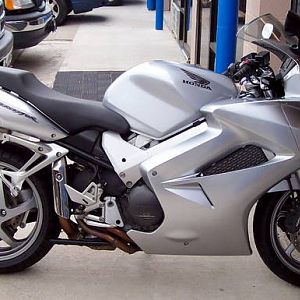 my VFR