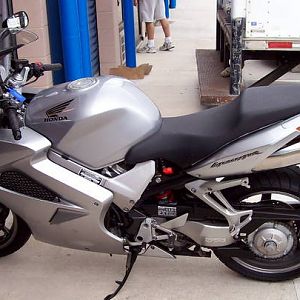 my VFR