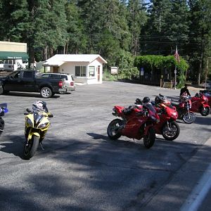 san diego palomar ride 7-5-08
