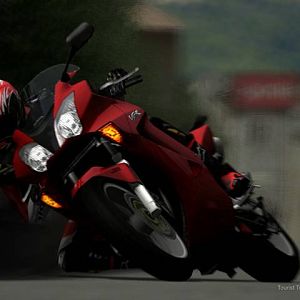 Tourist Trophy