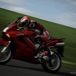 Tourist Trophy