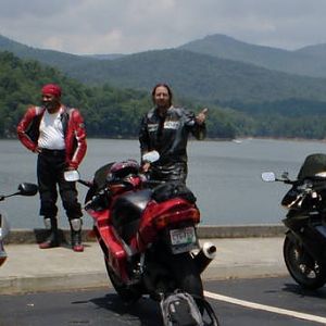 My First Ride