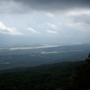 Mount Magazine Arkansas