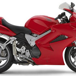 Dream bike