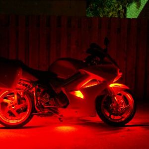 FlameOn