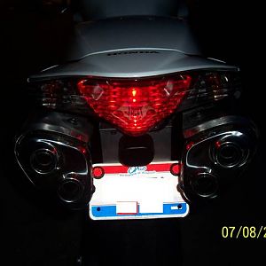 Fender Eliminator