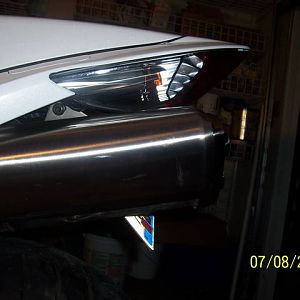 Fender Eliminator