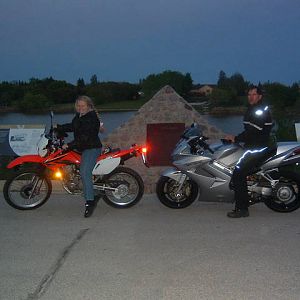 River Road Cruise