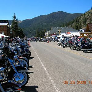 red river bike rally Nm.