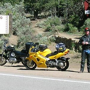red river bike rally Nm.