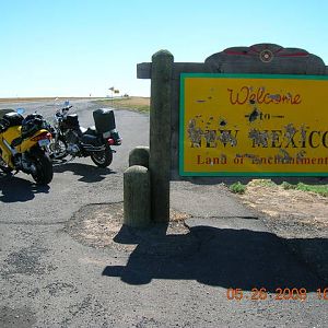 red river bike rally Nm.