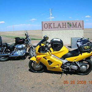 red river bike rally Nm.