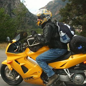 co. bike trip