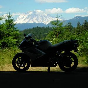Rainier