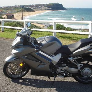 Mereweather Beach, Newcastle Australia