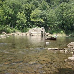 Long Pool