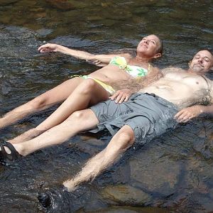 Long Pool