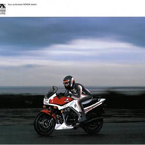VF 500 sales brochure