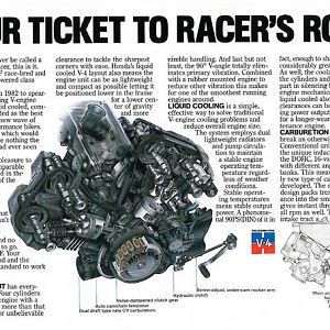 VF 750 (gen 1) sales brochure