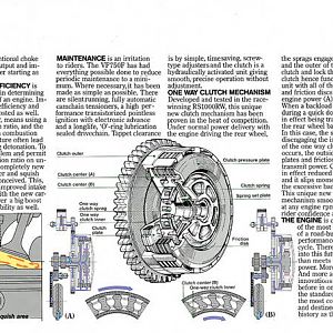 VF 750 (gen 1) sales brochure