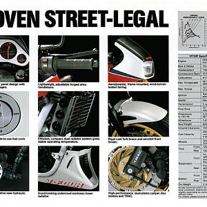 VF 750 (gen 1) sales brochure
