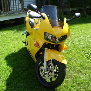 my 2000 viffer