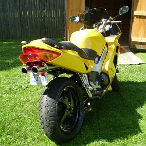 my  2000 viffer