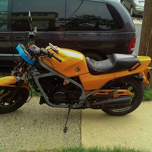 85 honda vf700f interceptor