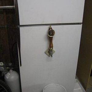 kegerator