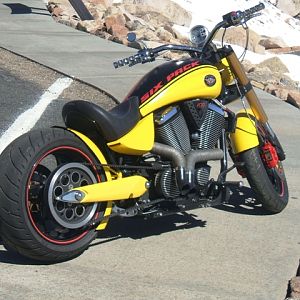 Conquest Customs
