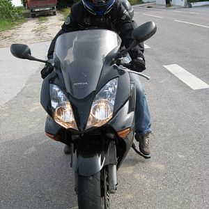 VFR fonsecase
