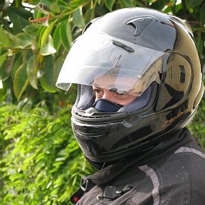 VFR fonsecase