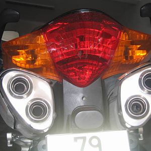 VFR fonsecase