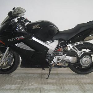 VFR fonsecase