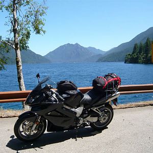 Lake Cresent