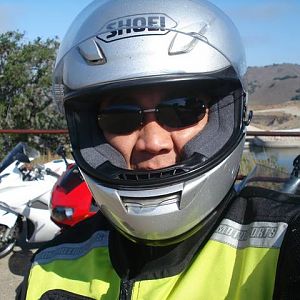 Me Code name Jacky Chan