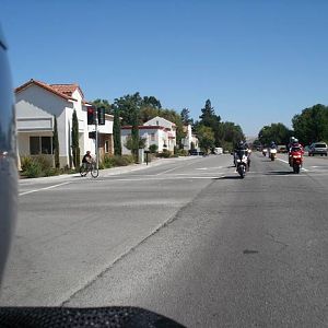 More of you VFR, Damn They are every where