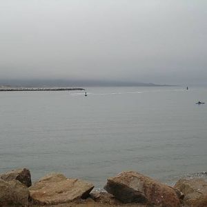 The water look cold...Blurhhhhhhhhhhhh